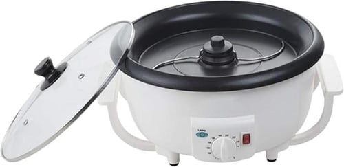 آلة تحميص قهوة