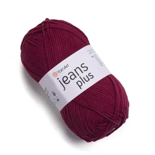 يارن آرت جينز بلس- yarnart Jeans Plus - 66