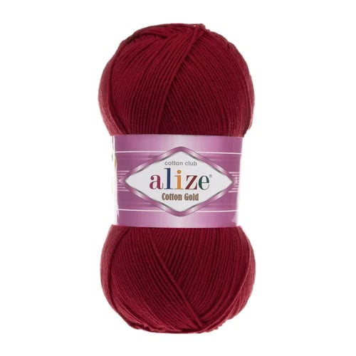إليزا جولدن كوتن - 390 - Alize cotton gold