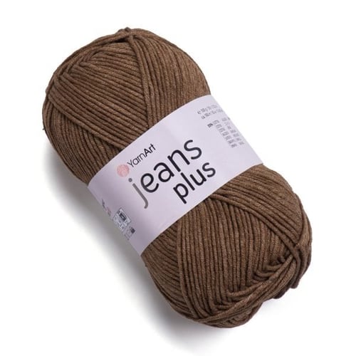 يارن آرت جينز بلس- yarnart Jeans Plus - 40