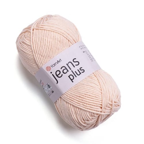 يارن آرت جينز بلس- yarnart Jeans Plus - 73