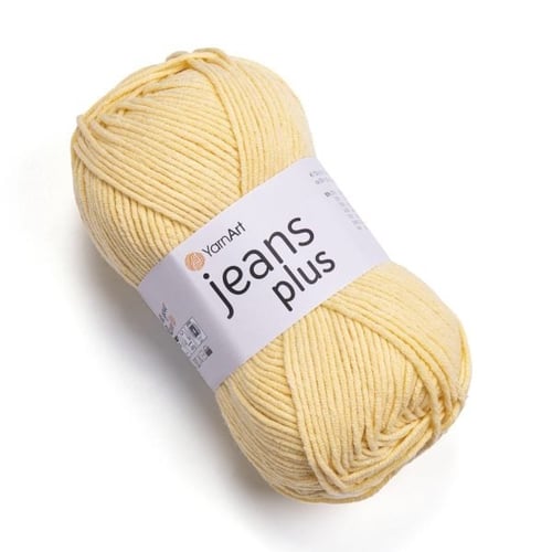 يارن آرت جينز بلس- yarnart Jeans Plus - 88