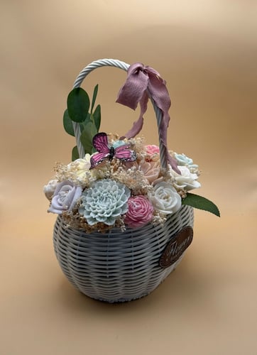 Flora Basket