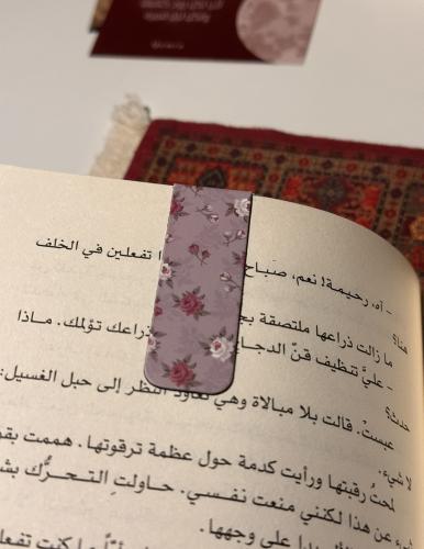 فاصل مغناطيسي