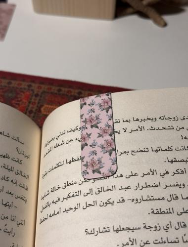 فاصل مغناطيسي