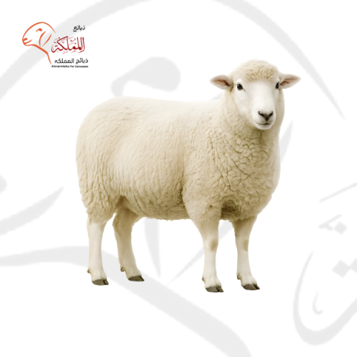 خروف روماني - هرفي كامل (20-22 كغ)