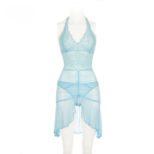 قميص تول قصير