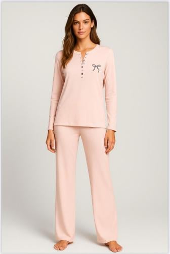 فانيلا بيجاما شتوى