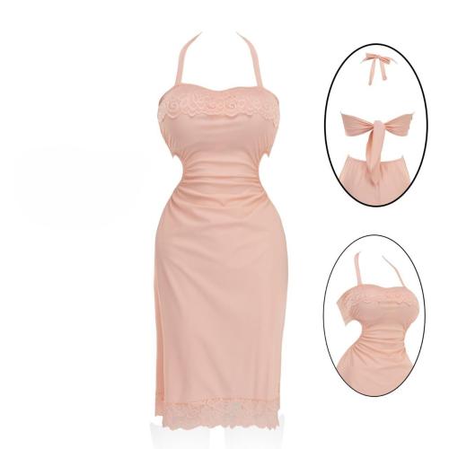 قميص كنار تول