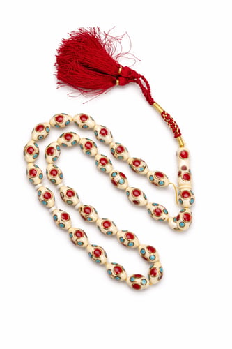 A large camel prayer beads