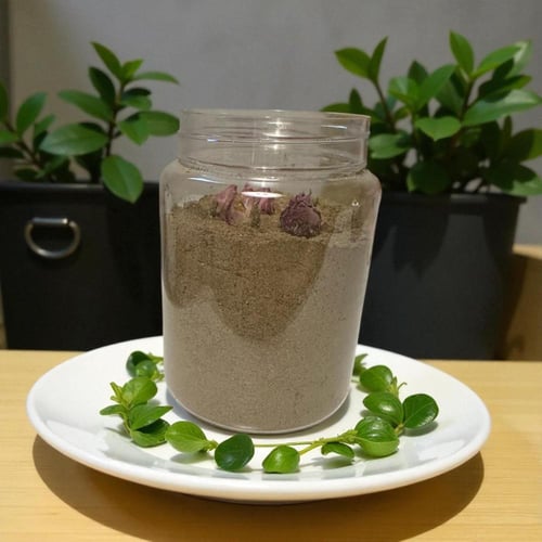 مكس الأعشاب الملكية