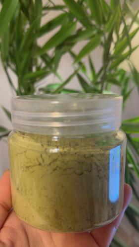 سدر بالاعشاب بحجم 150 جرام