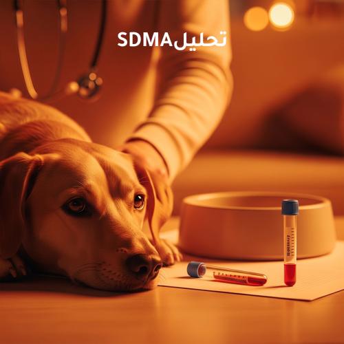 تحليل SDMA