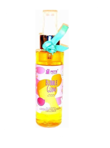 بيتس ريبابلك عطر للقطط بابلي جام