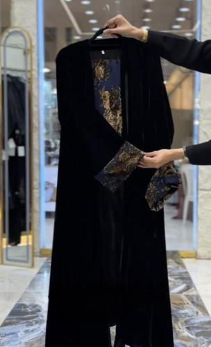 عبايه شتوية