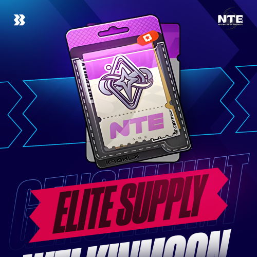 Elite Hunter Supplies الباتل باس العادي (تسجيل دخو...