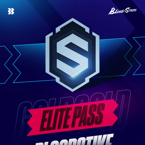 باقة Blood Strike Strike Pass Elite