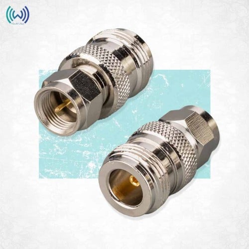 Adapter F(male) - N(female)