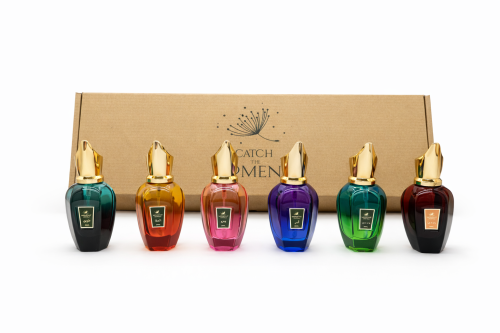 MOMENT BOX 30ML 6pc
