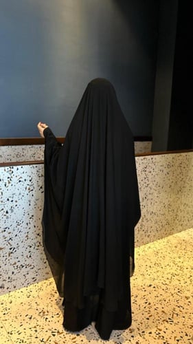 خمار جينار +غطوه الحج والعمرة