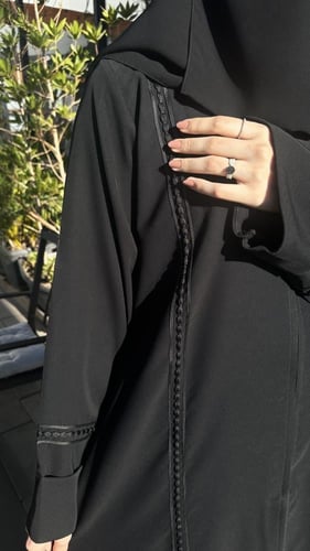 عبايه رقم 405