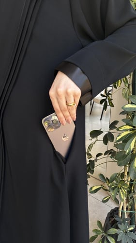 عبايه رقمها 108