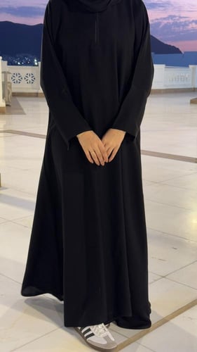 عبايه للحج والعمره