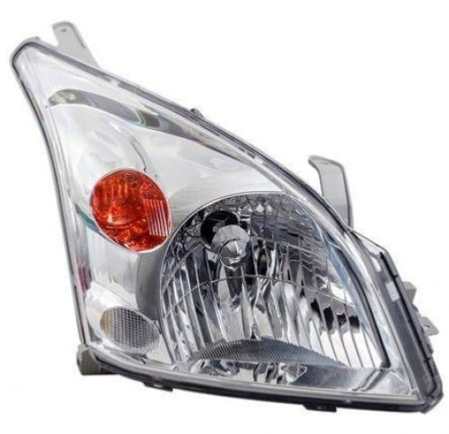 شمعات برادو 2003 - 2009