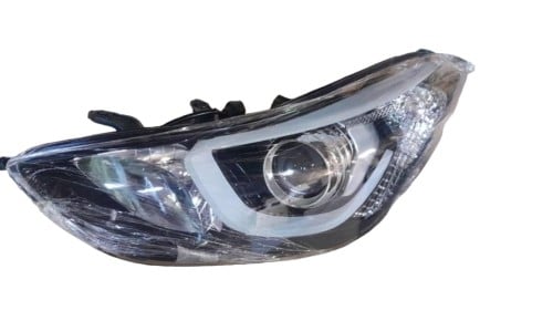 شمعات النترا 2014-2015