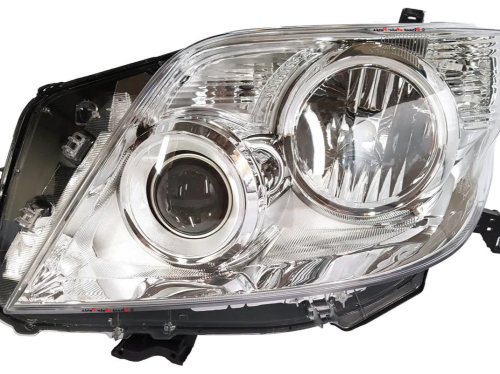 شمعات برادو 2010 - 2013