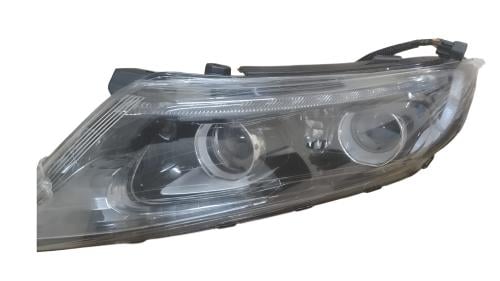 شمعات اوبتيما عدستين 2014 - 2015