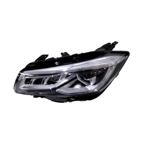 شمعات شانجان CS75 2020-2021