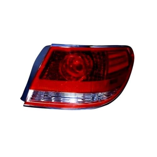 اسطبات خلفية لكزس ( ES300 ) 2006 - 2005