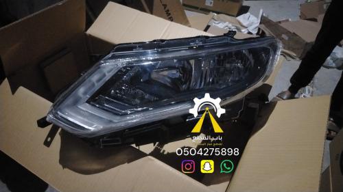 شمعات اكس تريل 2018 - 2022