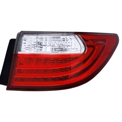 اسطبات خلفية لكزس ES350 2013-2015