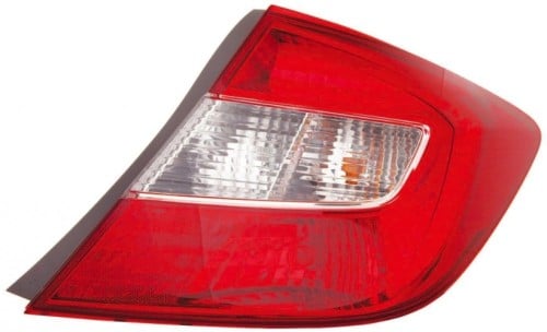 اسطبات خلفية سيفيك 2012