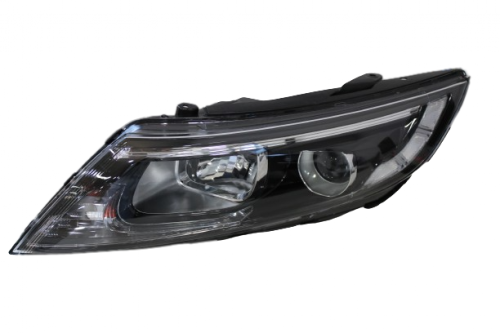 شمعات اوبتيما 2014 - 2015