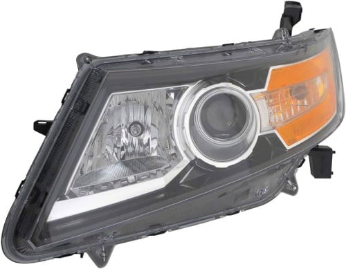 شمعات اوديسي 2014 - 2016