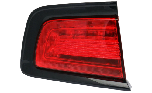 اسطبات خلفية تشارجر 2011 - 2014