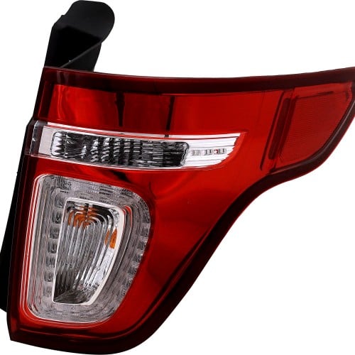 اسطبات خلفية فورد اكسبلور 2012-2015