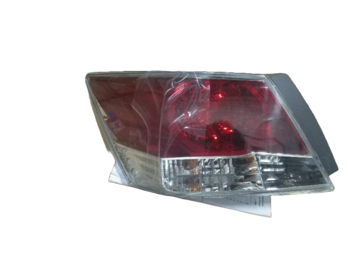 اسطبات خلفية اكورد 2008 - 2012