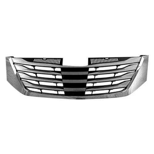 شبك اكسنت 2008-2010