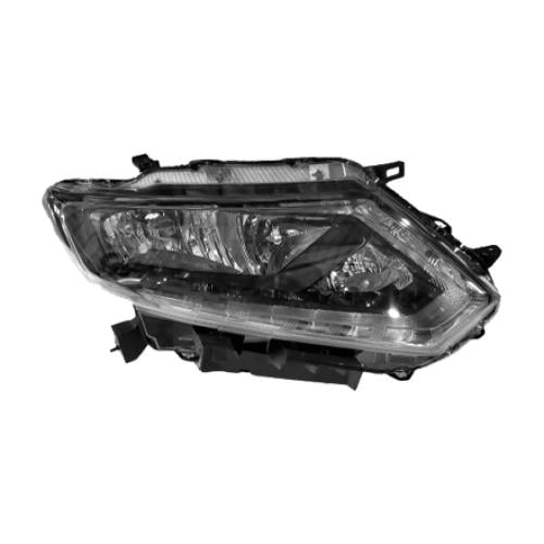 شمعات اكس تريل 2013-2017