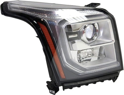 شمعات يوكن 2015 - 2019