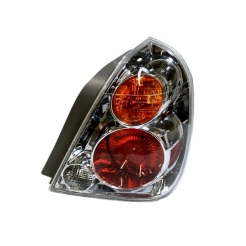 اسطب خلفي التيما 2005 - 2007