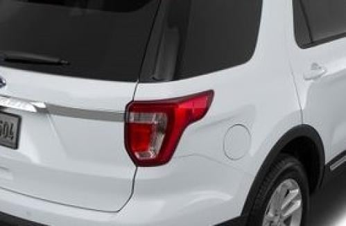 اسطبات فورد اكسبلورر 2016 - 2018