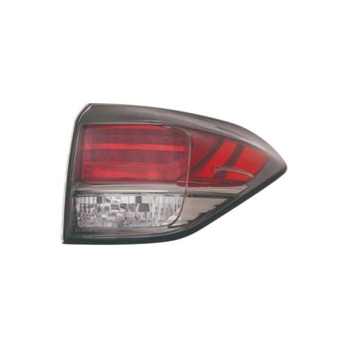 اسطبات خلفية لكزس RX350 2009-2011