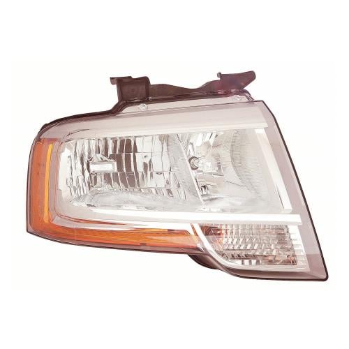 شمعات اكسبديشن 2015 - 2017