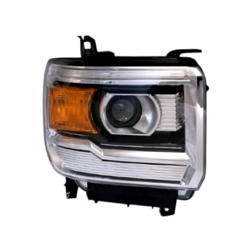 شمعات سييرا 2014 - 2015