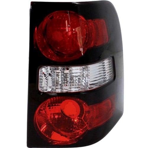 اسطبات خلفي فورد اكسبلورر 2006 - 2011